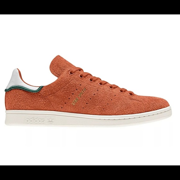 New Adidas Originals Stan Smith Men Sneakers - Picture 2 of 7